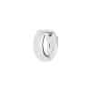 Maria Black - Axton 9 Huggie Silver